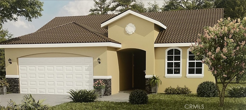 116 Squaw Valley Dr.